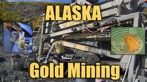 gold mining in alaska jobs|377 Gold jobs in Alaska, United States (20 new) .
